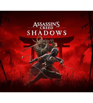 Assassin s Creed Shadows Xbox Series X|S Xbox Series X|S Key EUROPE